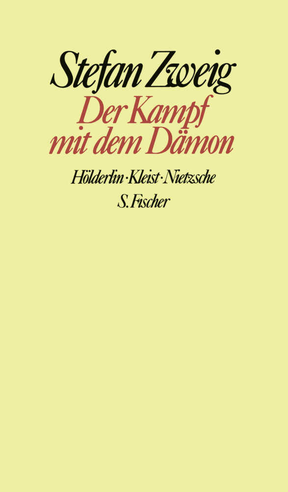 Der Kampf mit dem Dämon main product photo