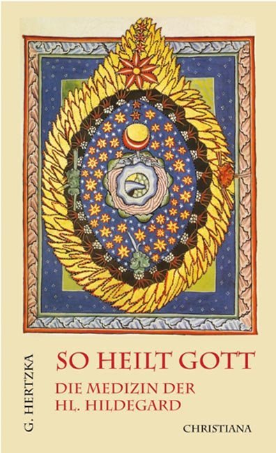 So heilt Gott main product photo