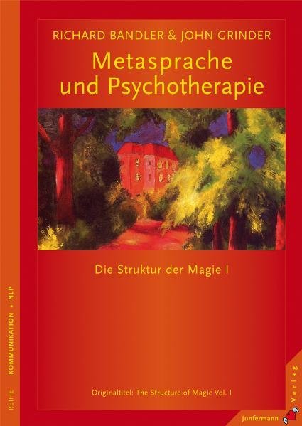 Metasprache und Psychotherapie main product photo