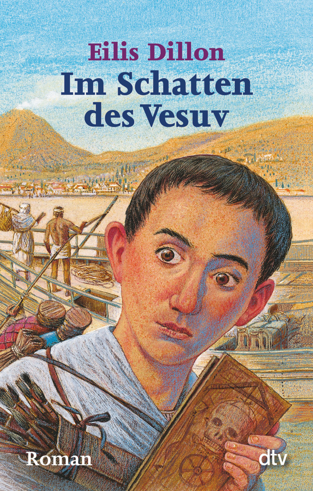 Im Schatten des Vesuv main product photo