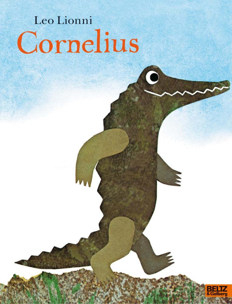 Cornelius main product photo