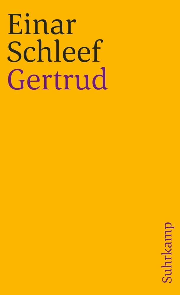 Gertrud main product photo