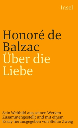 Über die Liebe