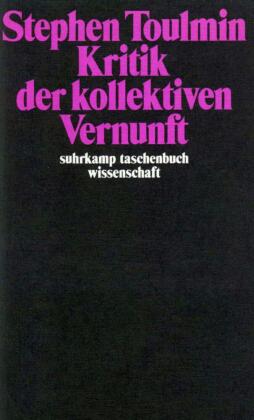 Kritik der kollektiven Vernunft