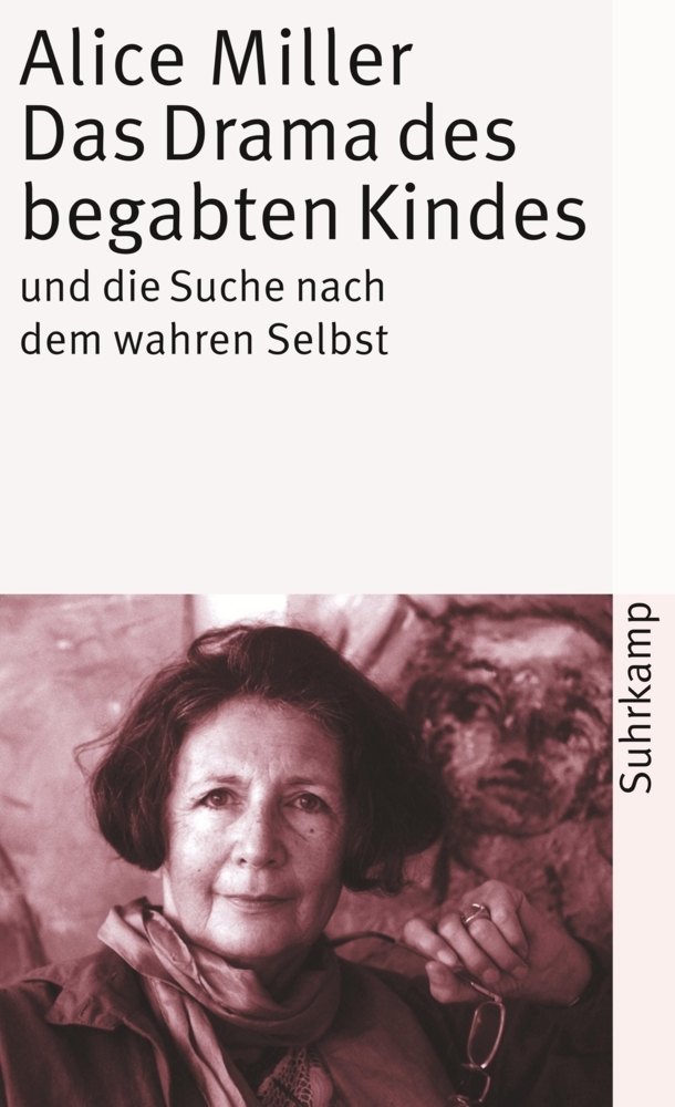 Das Drama des begabten Kindes und die Suche nach dem wahren Selbst main product photo