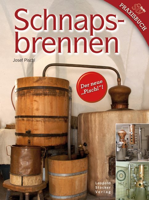 Schnapsbrennen main product photo