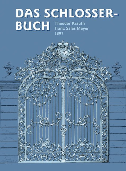 Das Schlosserbuch main product photo