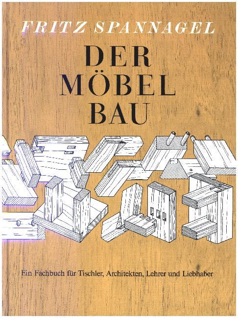 Der Möbelbau main product photo