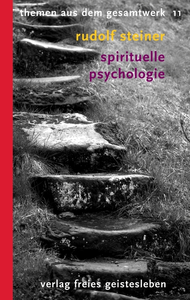 Spirituelle Psychologie main product photo