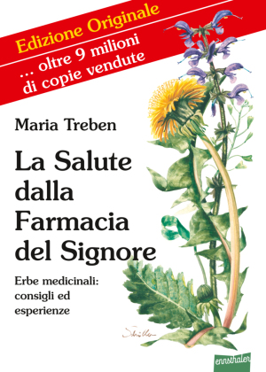 La Salute dalla Farmacia del Signore
