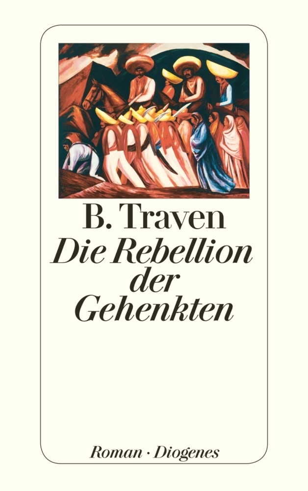 Die Rebellion der Gehenkten main product photo