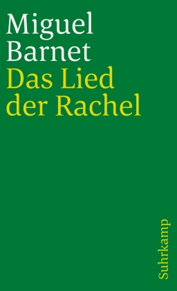 Das Lied der Rachel