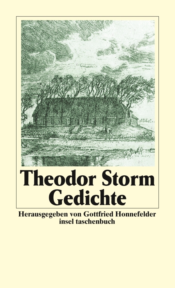 Gedichte main product photo