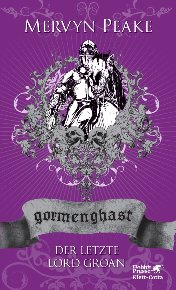 Gormenghast. Band 3 main product photo