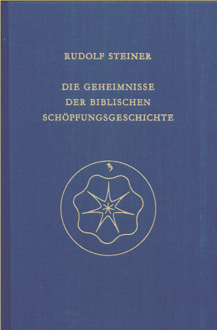 Die Geheimnisse der biblischen Schöpfungsgeschichte main product photo
