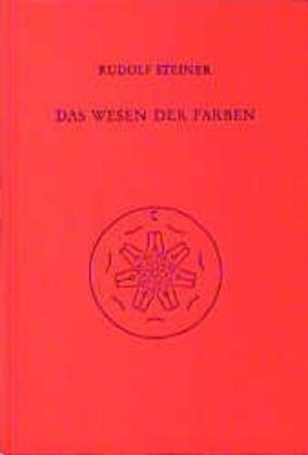 Das Wesen der Farben main product photo