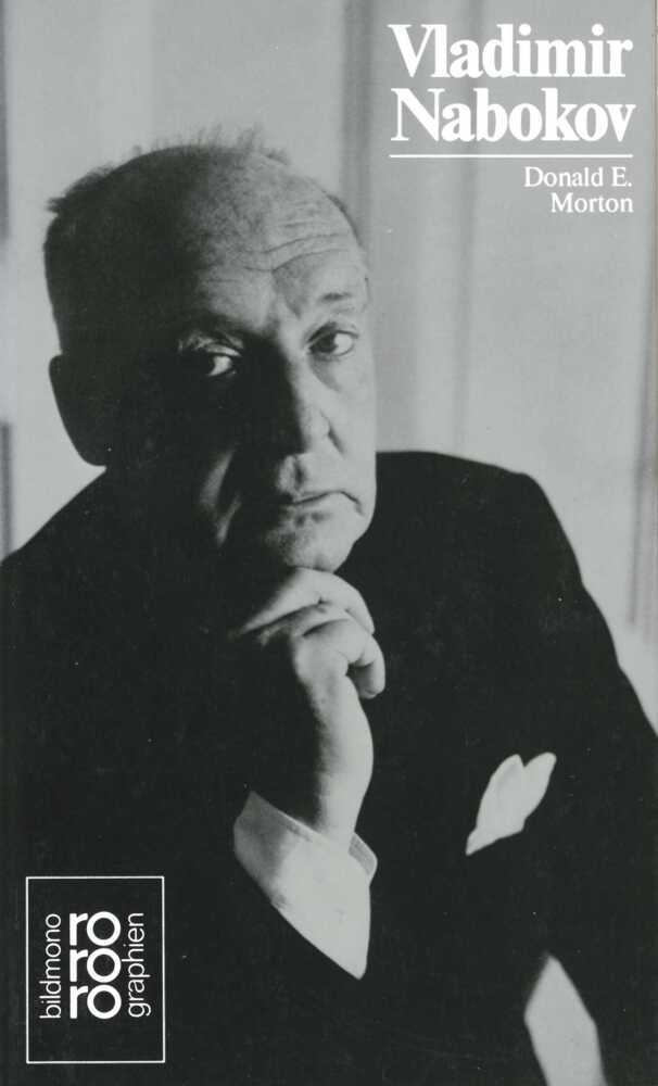 Vladimir Nabokov main product photo