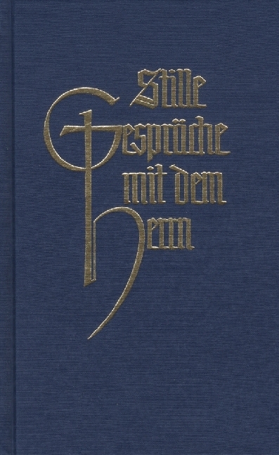 Stille Gespräche mit dem Herrn main product photo