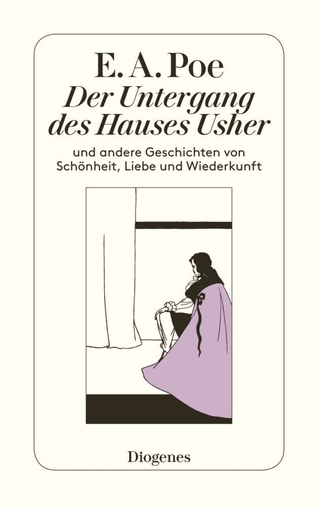 Der Untergang des Hauses Usher main product photo
