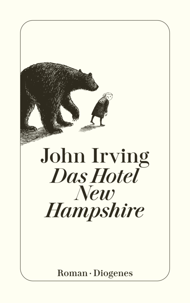 Das Hotel New Hampshire main product photo