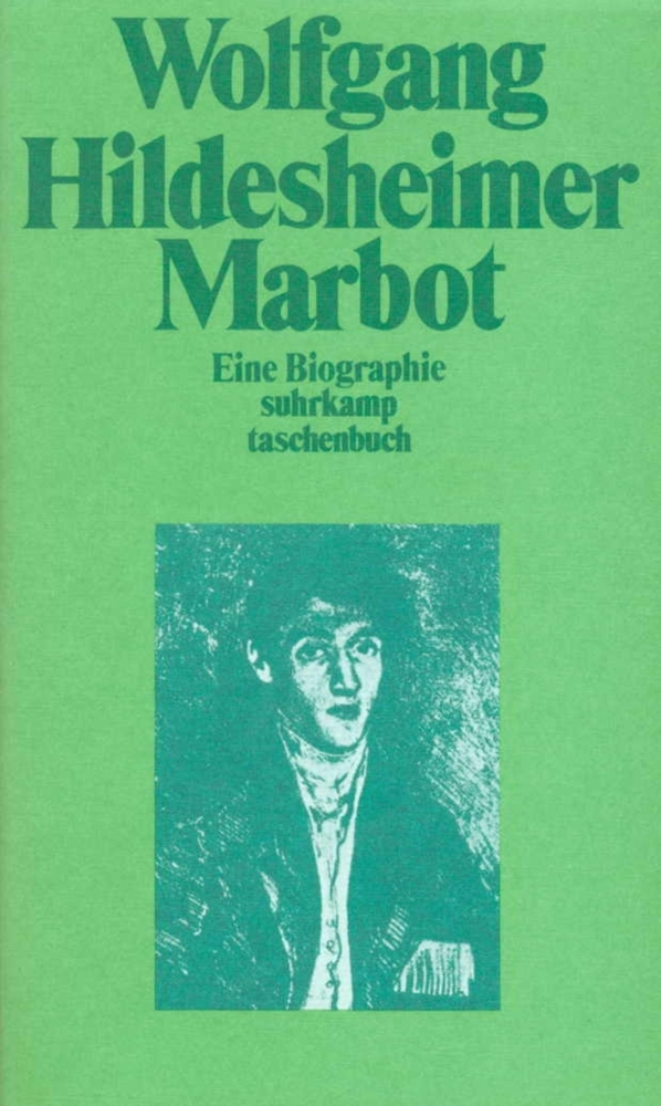Marbot main product photo