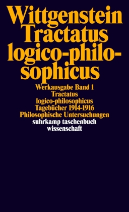 Werkausgabe in 8 Bänden. Bd.1