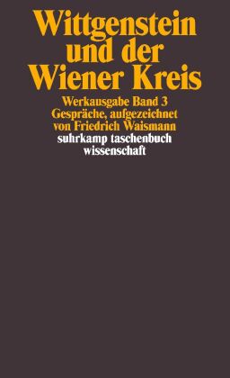 Werkausgabe. Bd.3