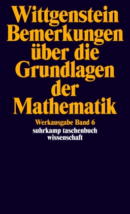 Werkausgabe. Bd.6