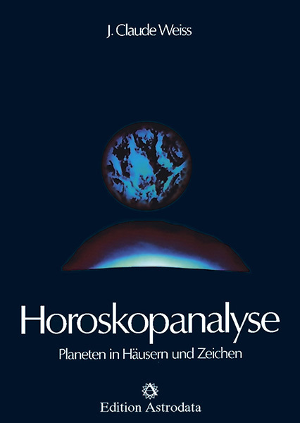 Planeten in Häusern und Zeichen main product photo