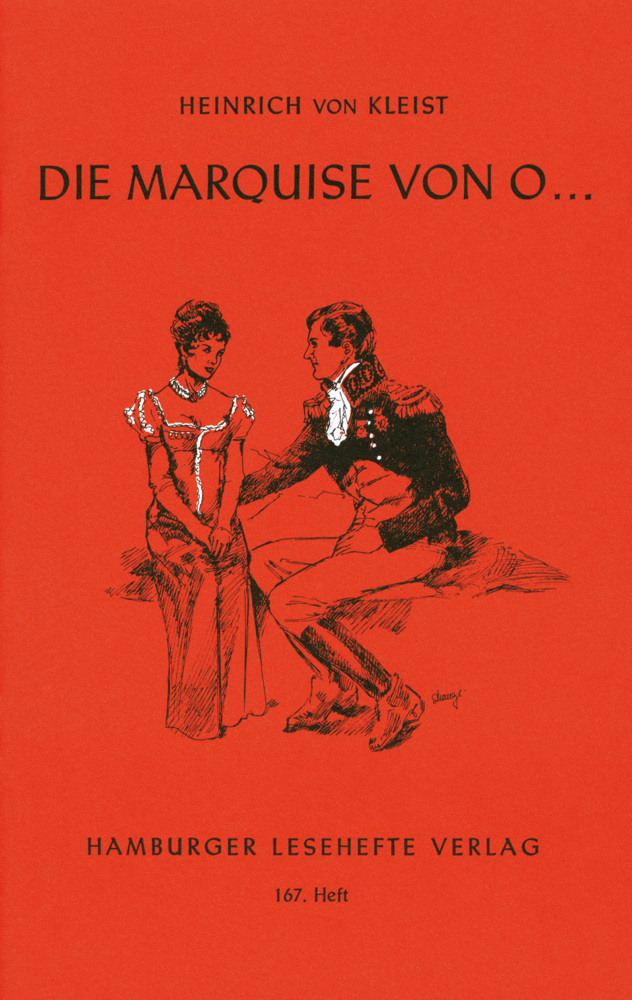 Die Marquise von O... main product photo