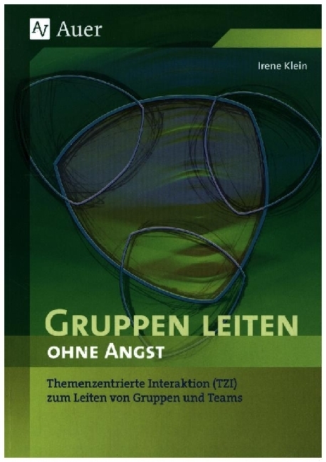Gruppenleiten ohne Angst main product photo