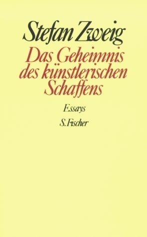 Das Geheimnis des künstlerischen Schaffens main product photo