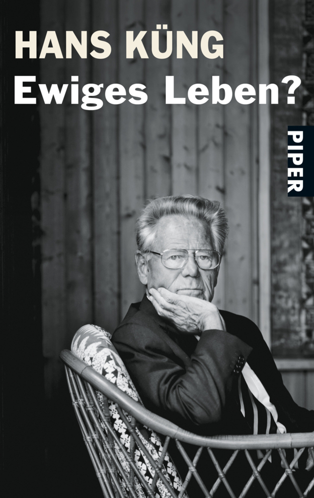Ewiges Leben? main product photo