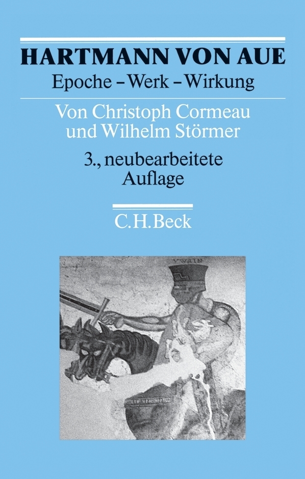 Hartmann von Aue main product photo