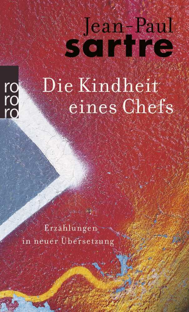 Die Kindheit eines Chefs main product photo