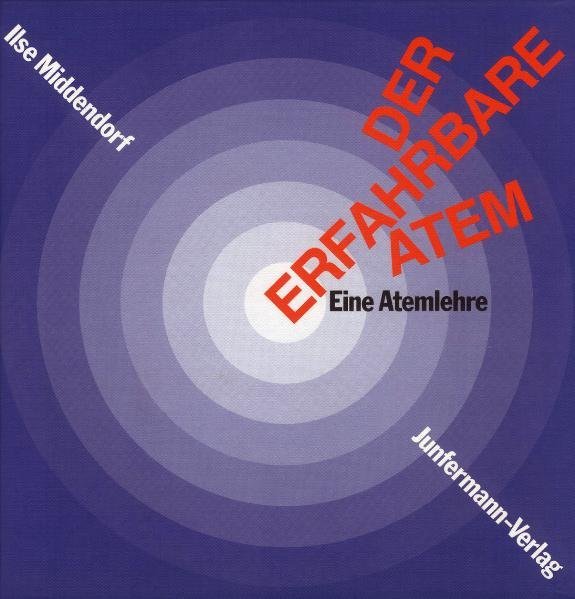 Der erfahrbare Atem main product photo