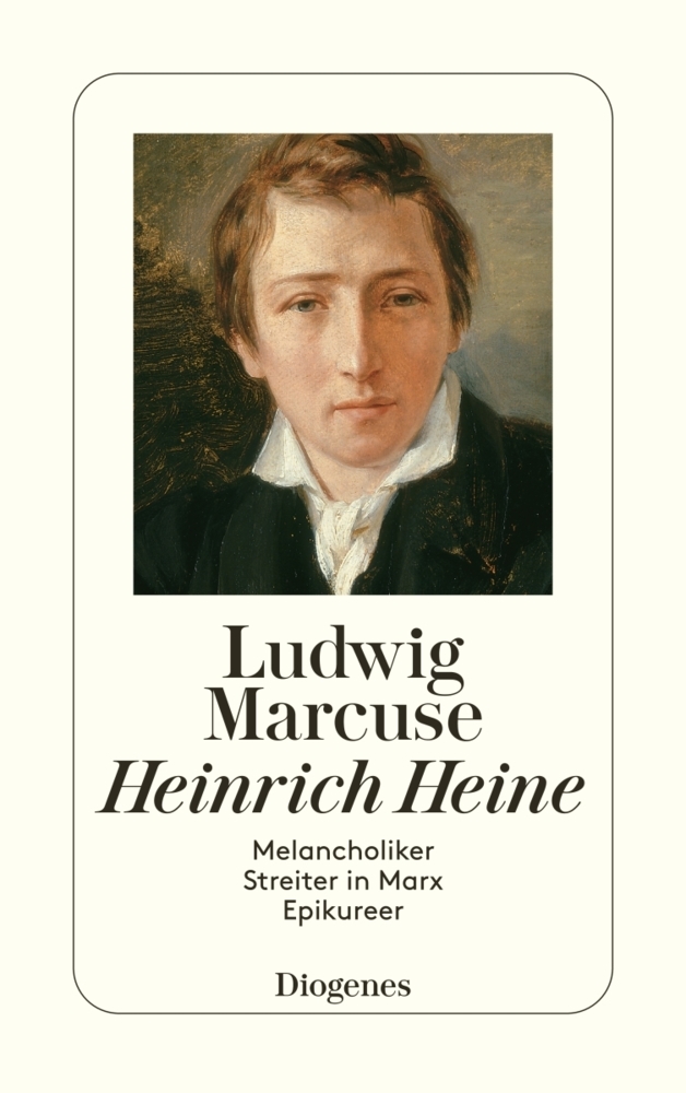 Heinrich Heine main product photo