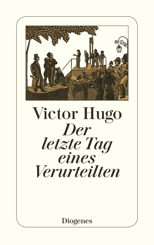 Der letzte Tag eines Verurteilten main product photo