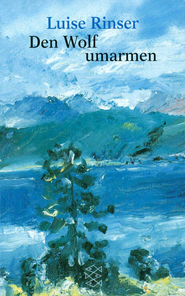 Den Wolf umarmen main product photo