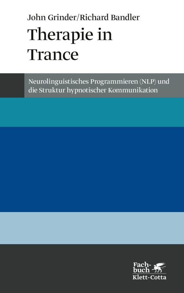 Therapie in Trance (Konzepte der Humanwissenschaften) main product photo