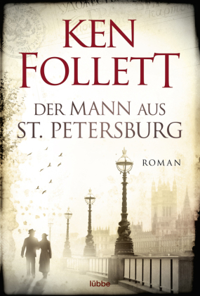Der Mann aus Sankt Petersburg