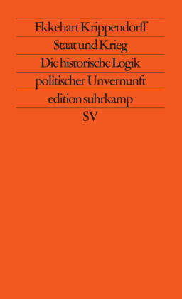 Staat und Krieg