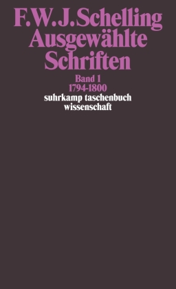 Ausgewählte Schriften in 6 Bänden. Bd.1