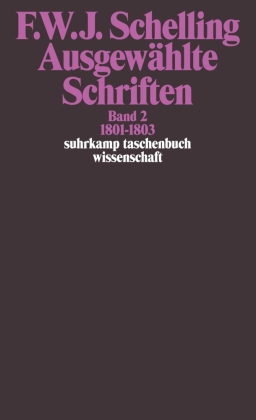 Ausgewählte Schriften in 6 Bänden. Bd.2