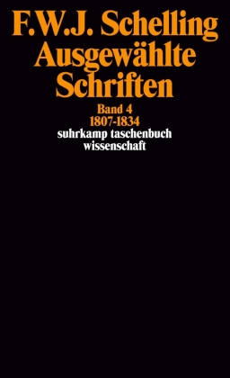 Ausgewählte Schriften in 6 Bänden. Bd.4