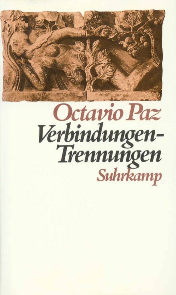 Verbindungen - Trennungen main product photo