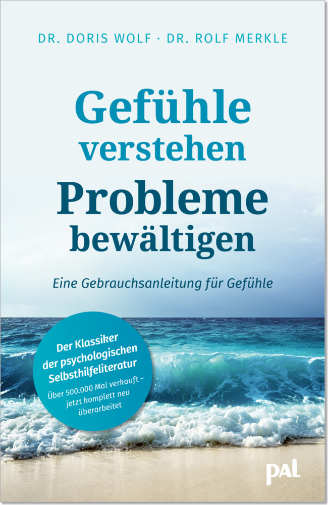 Gefühle verstehen, Probleme bewältigen main product photo