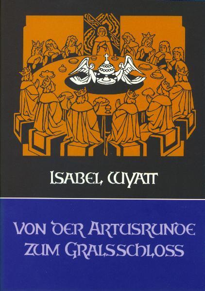 Von der Artusrunde zum Gralsschloss main product photo