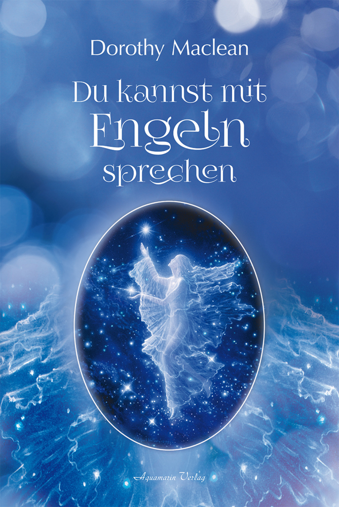 Du kannst mit Engeln sprechen main product photo