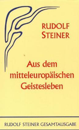 Aus dem mitteleuropäischen Geistesleben main product photo
